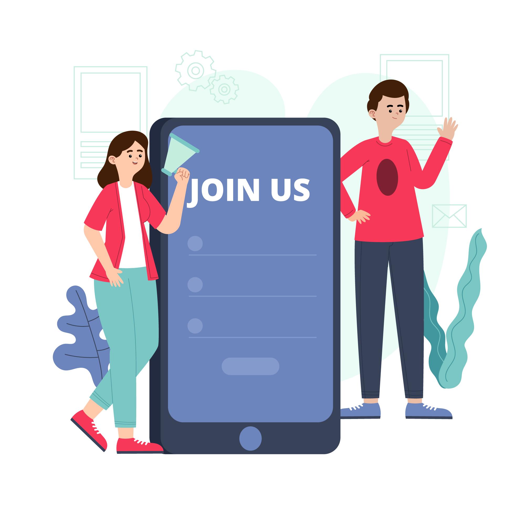 Mahatva Illustration